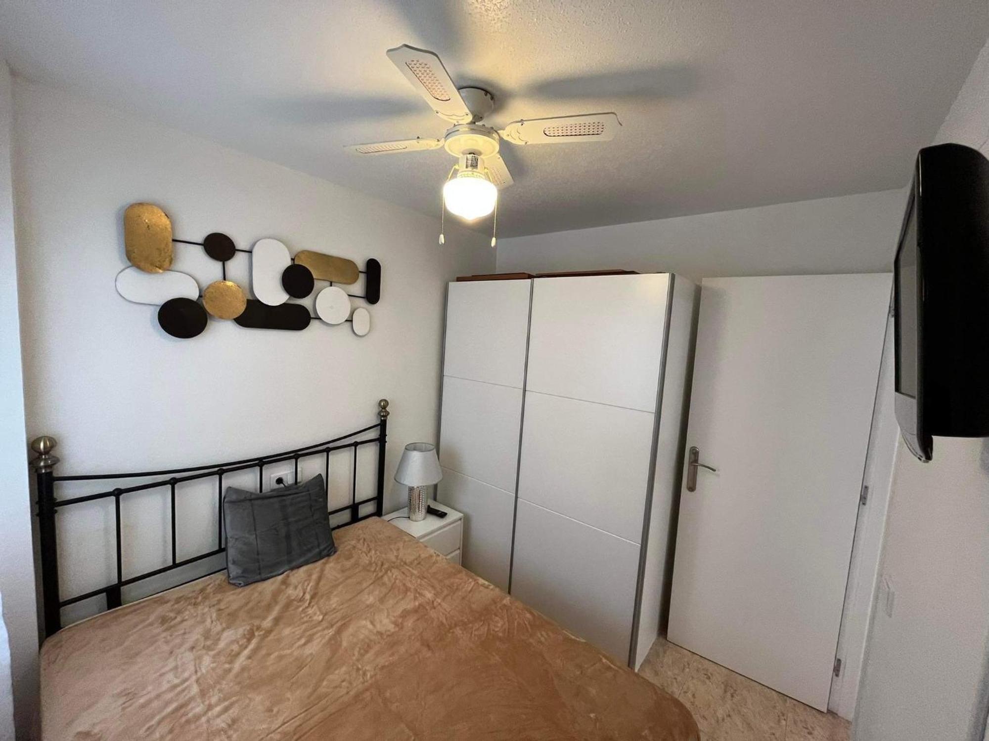 Calle De Palangre 17 Apartment Торевьиа Экстерьер фото