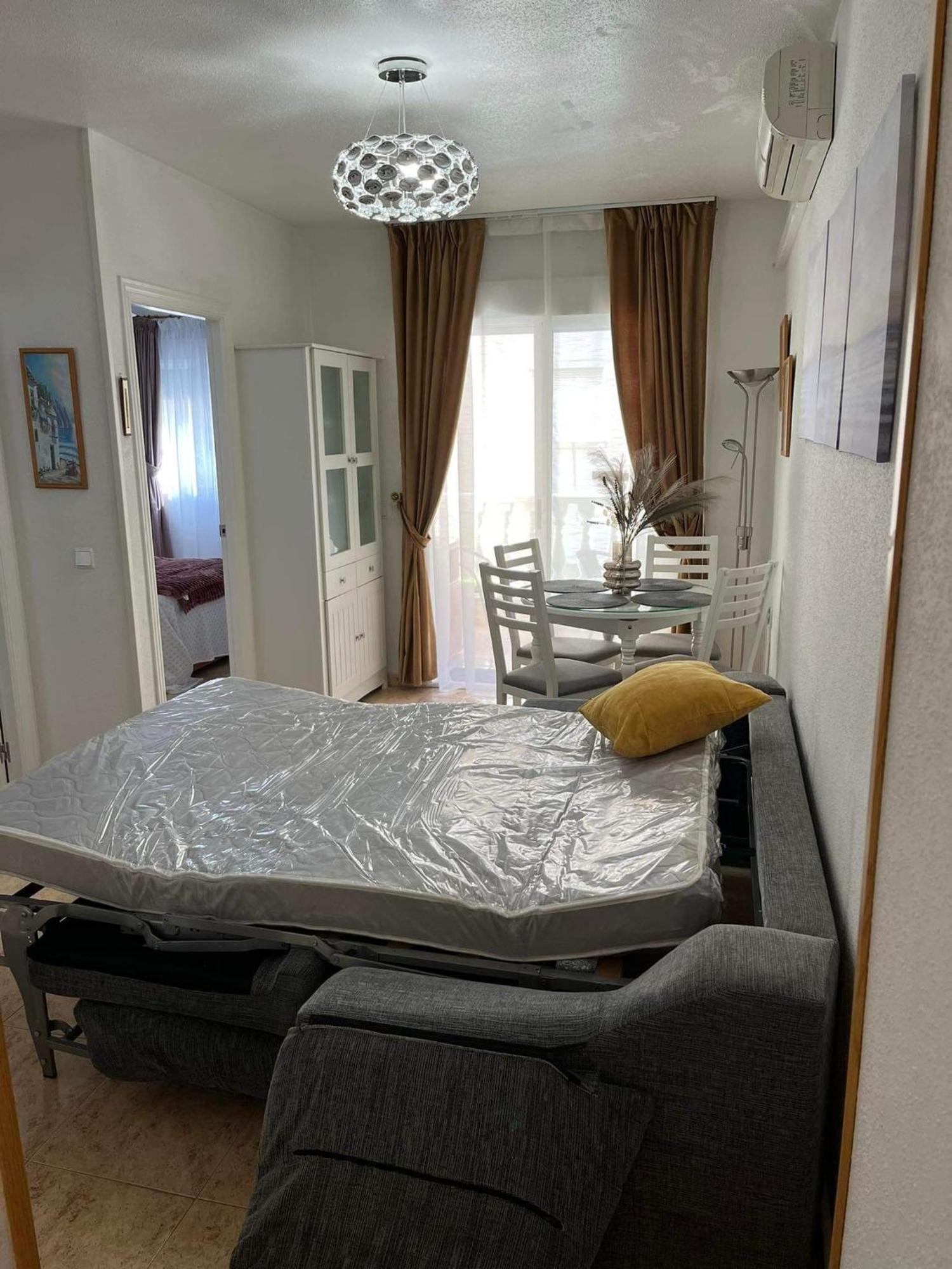 Calle De Palangre 17 Apartment Торевьиа Экстерьер фото