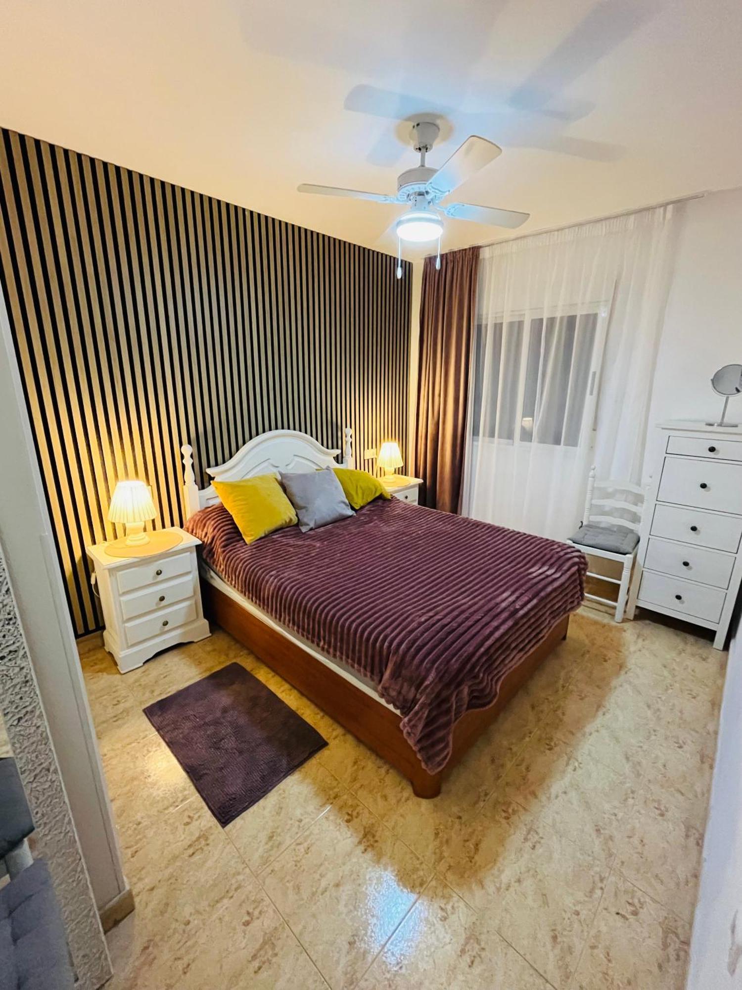 Calle De Palangre 17 Apartment Торевьиа Экстерьер фото